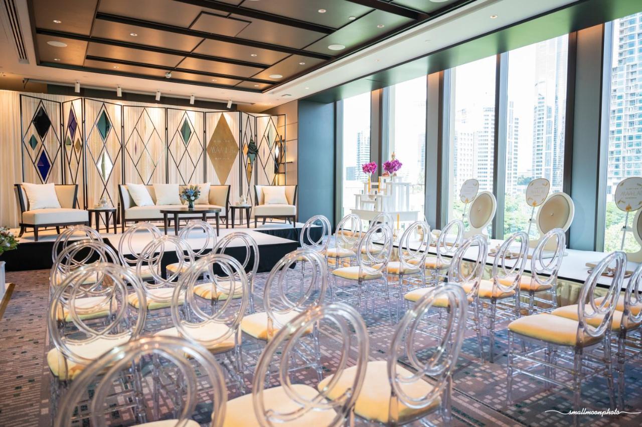 Готель Kimpton Maa-Lai Bangkok By Ihg Екстер'єр фото The ballroom