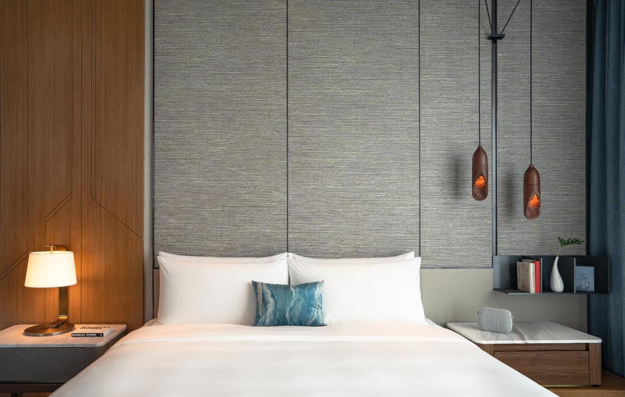 Готель Kimpton Maa-Lai Bangkok By Ihg Екстер'єр фото Deluxe Room