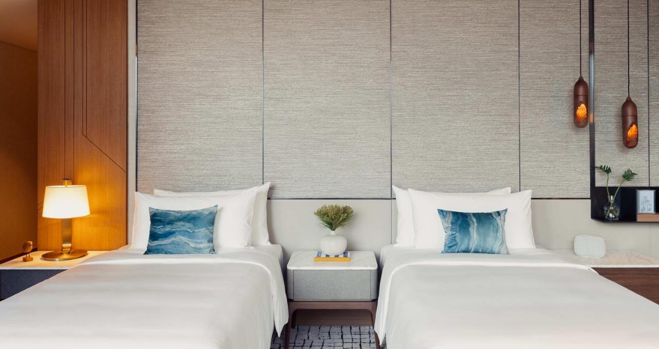 Готель Kimpton Maa-Lai Bangkok By Ihg Екстер'єр фото