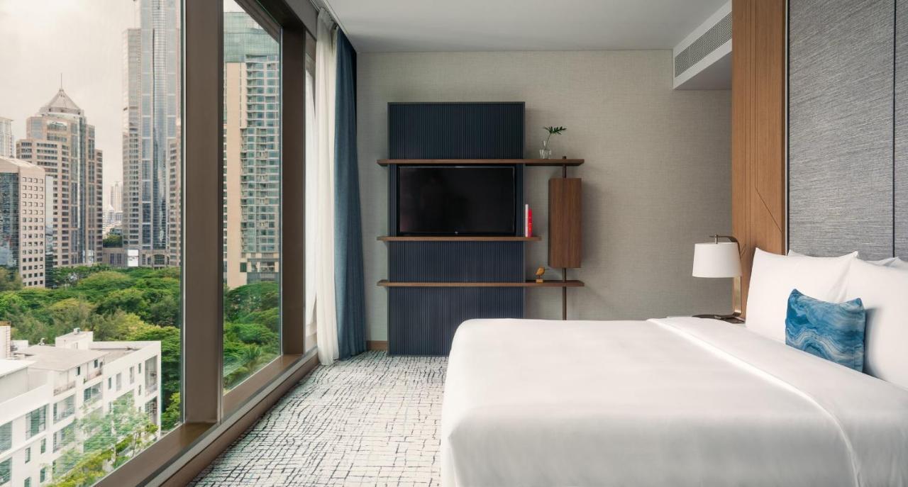 Готель Kimpton Maa-Lai Bangkok By Ihg Екстер'єр фото