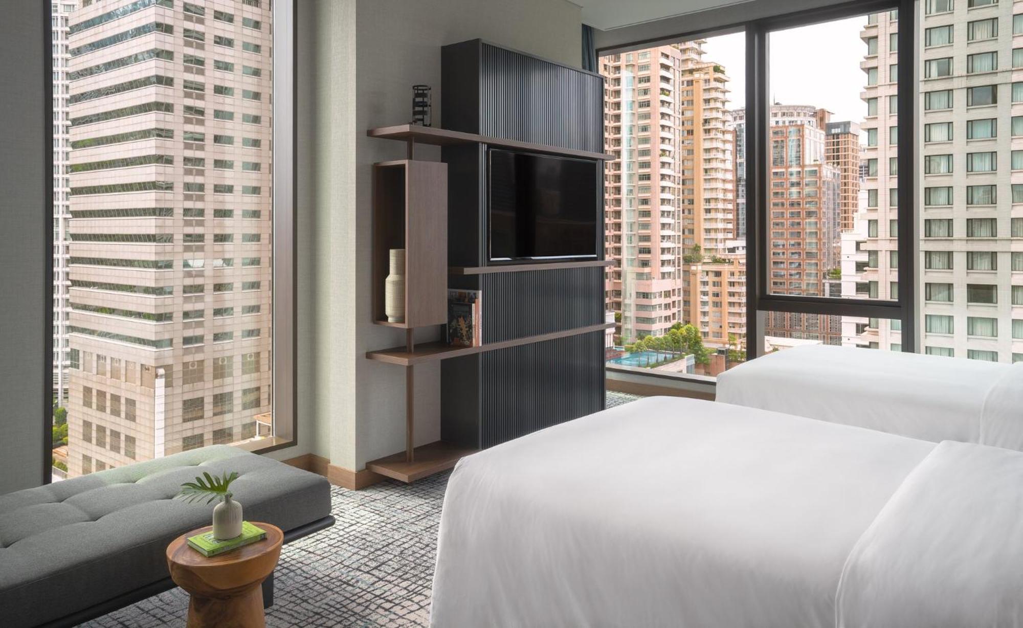 Готель Kimpton Maa-Lai Bangkok By Ihg Екстер'єр фото