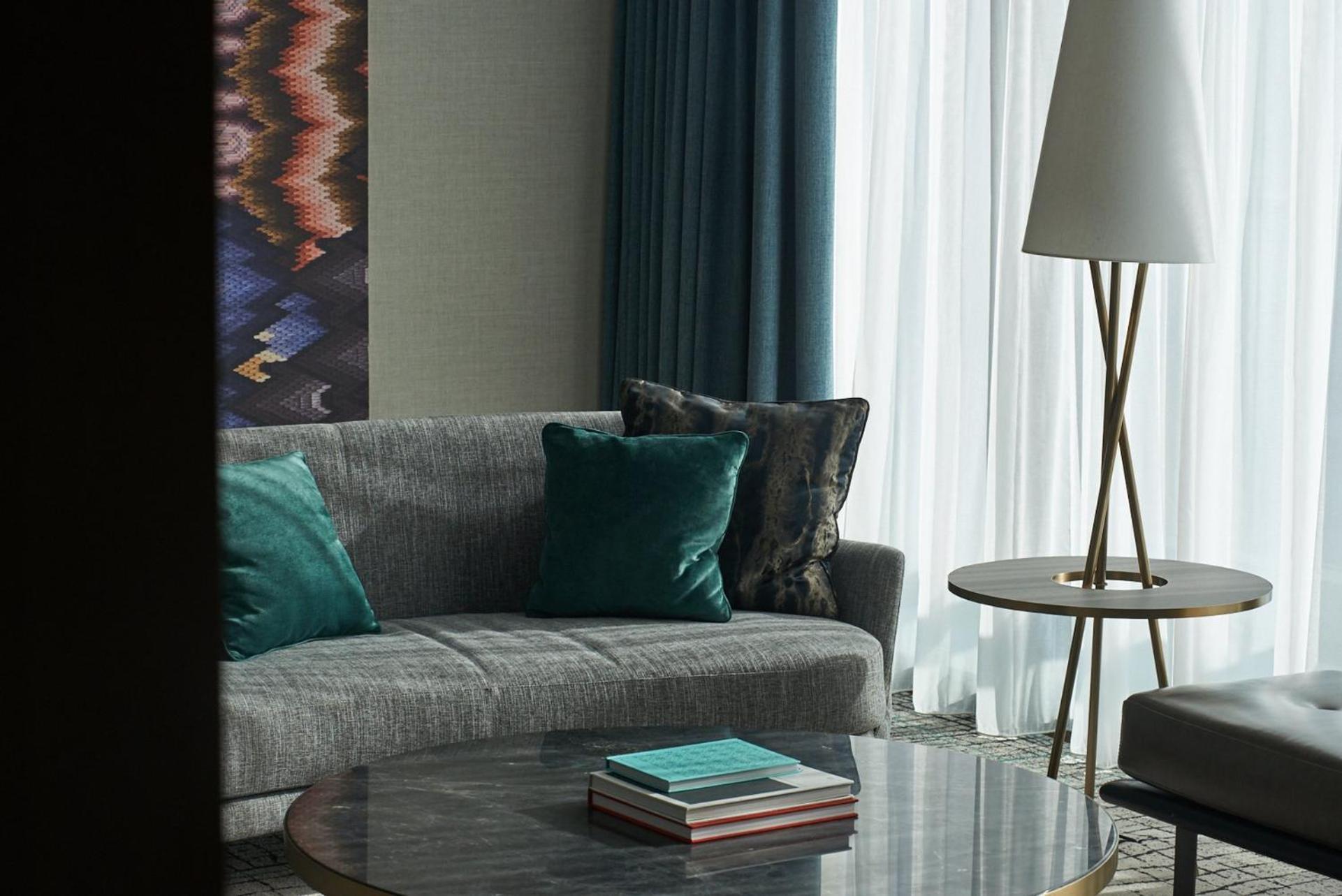 Готель Kimpton Maa-Lai Bangkok By Ihg Екстер'єр фото